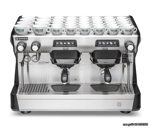 Rancilio Classe 5 USB 2 group 