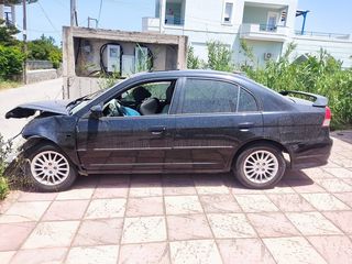 Honda civic πόρτες-thumb-2