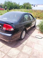 Honda civic πόρτες-thumb-1