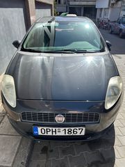 Fiat Grande Punto '08