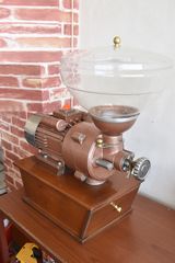 Μηχανή άλεσης καφέ 