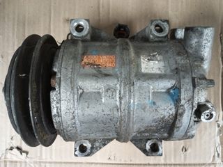 Κομπρεσερ A/C NAVARA 133PS-thumb-2