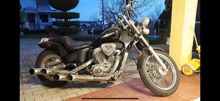 Honda Shadow 600 '92