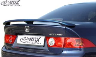 Αεροτομή της RDX για Honda Accord 2002-2008 (RDDS011-2)