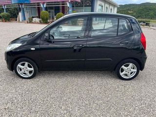 Hyundai i 10 '11