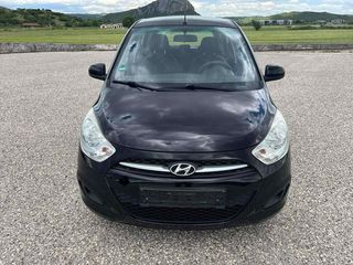 Hyundai i 10 '11