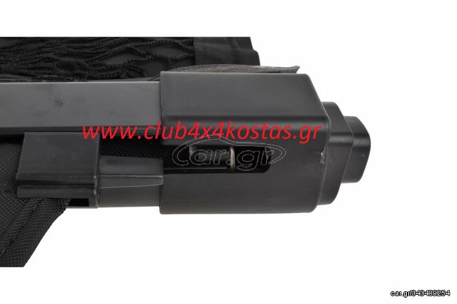 ΕΤΑΖΕΡΑ SMART FORTWO A4536901400  W453 '14- ROLLER ΜΑΥΡΗ  Α' ΠΟΙΟΤΗΤΑ ΜΕ ΦΠΑ