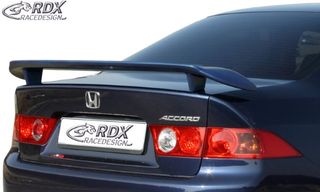 Αεροτομή της RDX για Honda Accord 2002-2008 (RDHFU03-56)