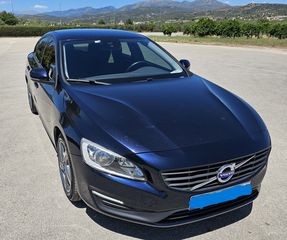 Volvo S60 '15