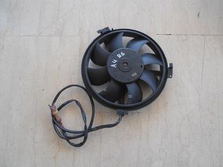 Βεντιλατέρ 280mm Audi A4 B5 94-01