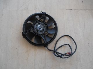 Βεντιλατέρ 280mm Audi A4 B5 94-01-thumb-1