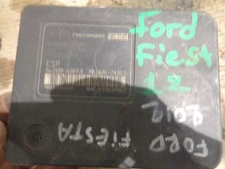 ΜΟΝΑΔΑ ABS 06.2102-14684 FORD FIESTA 2012