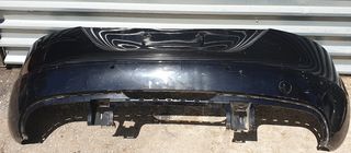 AUDI TT 2006-2014 ΠΡΟΦΥΛΑΚΤΗΡΑΣ ΠΙΣΩ ΓΝΗΣΙΟΣ ΜΕΤΑΧΕΙΡΙΣΜΕΝΟΣ ΜΕ ΑΙΣΘΗΤΗΡΕΣ
