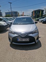 Toyota Yaris '14  1.4 D Club