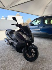 Kymco Downtown 300i '12