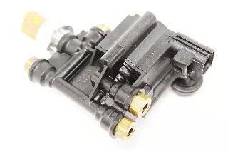 ΟΕΜ ΚΕΝΤΡΙΚΟΣ ΒΑΛΒΙΔΟΦΟΡΟΣ ΑΝΑΚΟΥΦΙΣΗΣ ΑΕΡΑΝΑΡΤΗΣΗΣ ΓΙΑ RANGE ROVER SPORT 2005-2009/RANGE ROVER SPORT 2010-2013/DISCOVERY 3 ΚΑΙ DISCOVERY 4