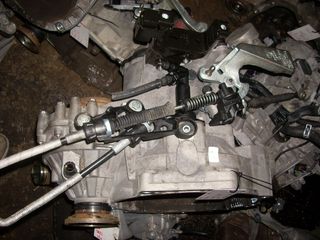 ΚΙΒΩΤΙΟ ΤΑΧΥΤΗΤΩΝ ΣΑΣΜΑΝ VW POLO V 1.6 TDI CAY-thumb-1