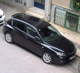 Mazda 3 '07 1600
