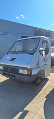 Renault Trafic T35 