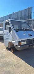 Renault Trafic T35 -thumb-1