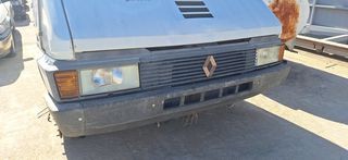 Renault Trafic T35 -thumb-2