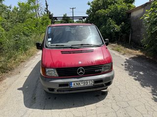 Mercedes-Benz Vito '00