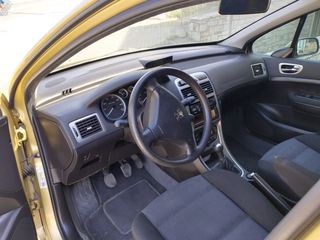 Peugeot 307 2003 SW-thumb-1