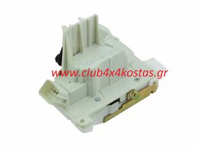 ΗΛΕΚΤΡΟΜΑΓΝΗΤΙΚΗ ΚΛΕΙΔΑΡΙΑ FORD FOCUS 4057989  I CAK '98-'01/ MONDEO III GE '00-'03 ΠΙΣΩ ΑΡΙΣΤΕΡΑ| 3PIN  Α' ΠΟΙΟΤΗΤΑ ΜΕ ΦΠΑ