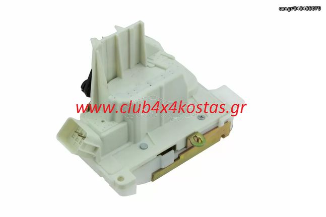 ΗΛΕΚΤΡΟΜΑΓΝΗΤΙΚΗ ΚΛΕΙΔΑΡΙΑ FORD FOCUS 4057989  I CAK '98-'01/ MONDEO III GE '00-'03 ΠΙΣΩ ΑΡΙΣΤΕΡΑ| 3PIN  Α' ΠΟΙΟΤΗΤΑ ΜΕ ΦΠΑ