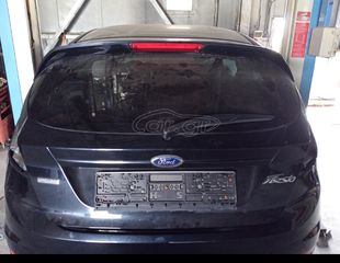 Ford fiesta mk7.5 diesel/Ανταλλακτικά 