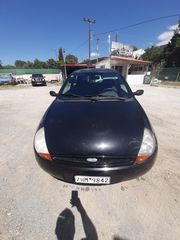 Ford Ka '02 Forb ka 