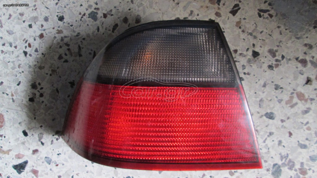 SAAB 9.5 ('98-'05mod) SDN ΦΑΝΑΡΙ ΠΙΣΩ ΑΡΙΣΤ ΕΞΩΤ