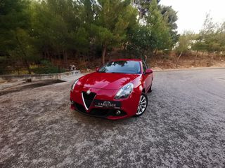 Alfa Romeo Giulietta '19