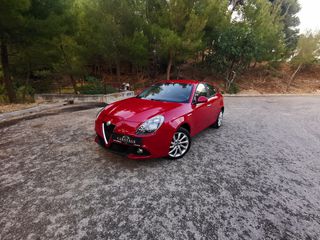 Alfa Romeo Giulietta 2019-thumb-6