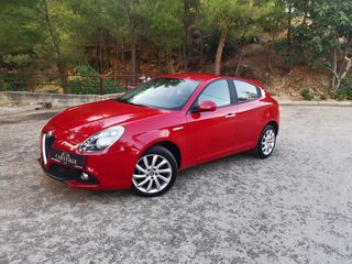 Alfa Romeo Giulietta 2019-thumb-3