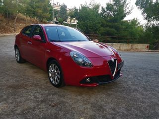 Alfa Romeo Giulietta 2019-thumb-10