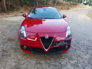 Alfa Romeo Giulietta 2019-thumb-1