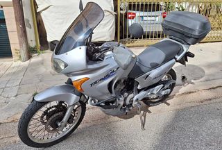 Honda Transalp 650 '03 XLV 650