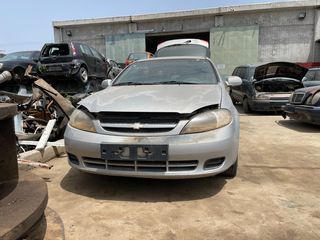 DAEWOO CHEVROLET LACETTI -thumb-1