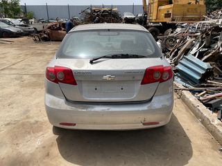 DAEWOO CHEVROLET LACETTI -thumb-2