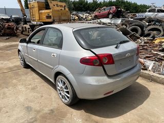 DAEWOO CHEVROLET LACETTI -thumb-3