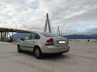 Volvo S40 '07