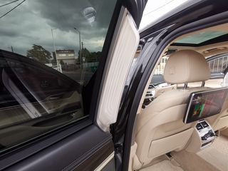 Bmw 730 2016 DIESEL Long auto 265 4d roof-thumb-34