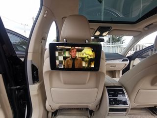 Bmw 730 2016 DIESEL Long auto 265 4d roof-thumb-35