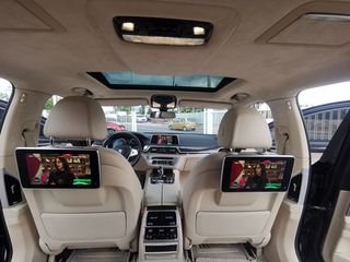 Bmw 730 2016 DIESEL Long auto 265 4d roof-thumb-39