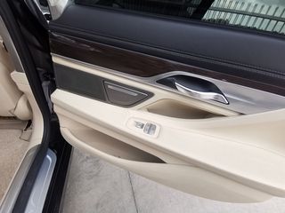Bmw 730 2016 DIESEL Long auto 265 4d roof-thumb-44