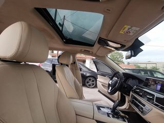 Bmw 730 2016 DIESEL Long auto 265 4d roof-thumb-46