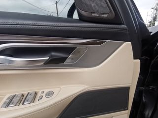 Bmw 730 2016 DIESEL Long auto 265 4d roof-thumb-15