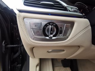 Bmw 730 2016 DIESEL Long auto 265 4d roof-thumb-18