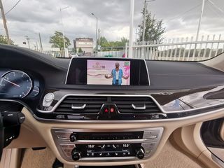 Bmw 730 2016 DIESEL Long auto 265 4d roof-thumb-23